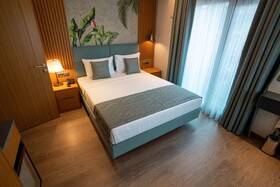 Palm Hills Hotel Bodrum