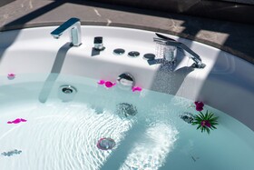 Palm Hills Hotel Bodrum