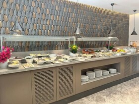 Palm Hills Hotel Bodrum