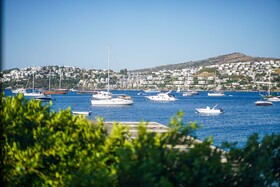 Palm Hills Hotel Bodrum