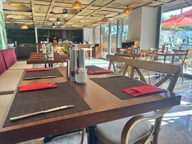 Palm Hills Hotel Bodrum