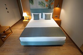 Palm Hills Hotel Bodrum