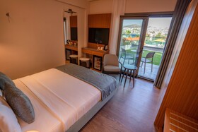 Palm Hills Hotel Bodrum