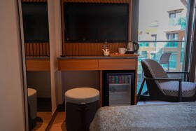 Palm Hills Hotel Bodrum