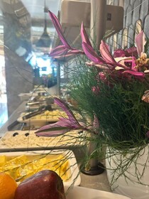 Palm Hills Hotel Bodrum