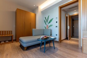 Palm Hills Hotel Bodrum