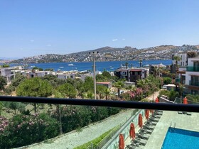 Palm Hills Hotel Bodrum