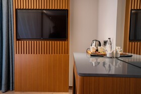 Palm Hills Hotel Bodrum