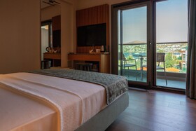 Palm Hills Hotel Bodrum