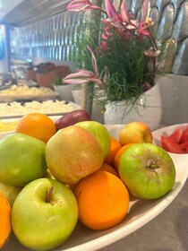 Palm Hills Hotel Bodrum