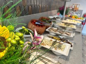 Palm Hills Hotel Bodrum