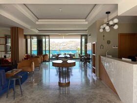 Palm Hills Hotel Bodrum