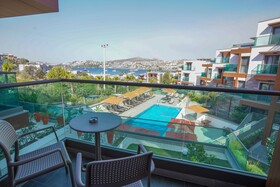 Palm Hills Hotel Bodrum