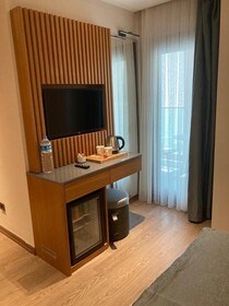 Palm Hills Hotel Bodrum