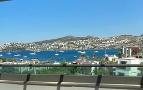 Palm Hills Hotel Bodrum