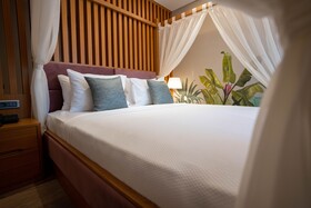 Palm Hills Hotel Bodrum