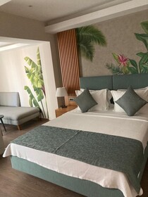 Palm Hills Hotel Bodrum