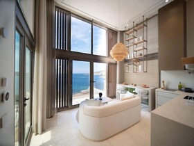 Panjur Bodrum Luxury