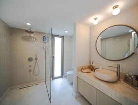 Panjur Bodrum Luxury