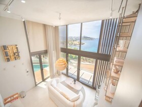 Panjur Bodrum Luxury