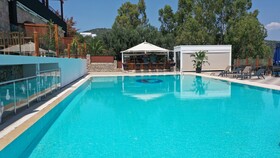 Panoramic Residences Bodrum