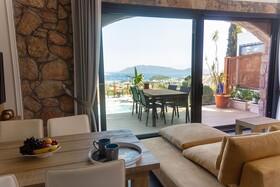 Panoramic Residences Bodrum