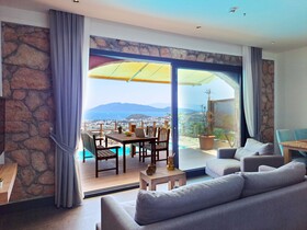 Panoramic Residences Bodrum
