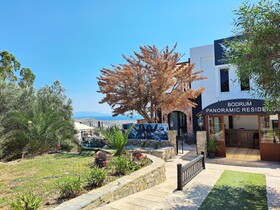 Panoramic Residences Bodrum
