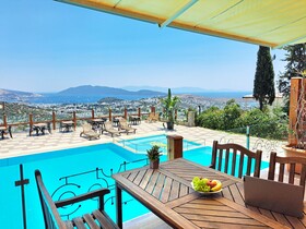 Panoramic Residences Bodrum
