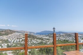 Panoramic Residences Bodrum