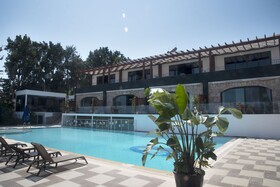 Panoramic Residences Bodrum