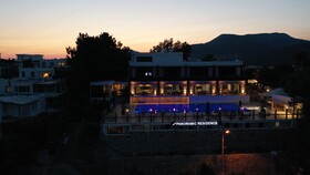 Panoramic Residences Bodrum