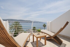 Prive Hotel Bodrum