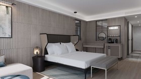 Radisson Collection Hotel, Bodrum