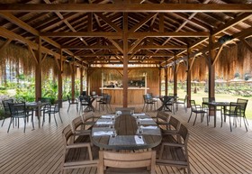 Radisson Collection Hotel, Bodrum