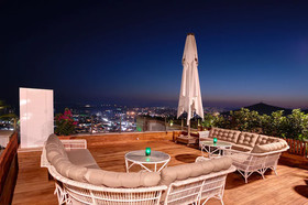 Regnum Escana Boutique Hotel