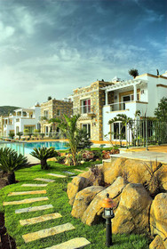 Regnum Escana Boutique Hotel