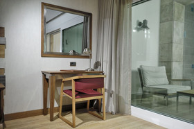 Regnum Escana Boutique Hotel