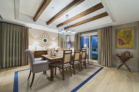 Regnum Escana Boutique Hotel