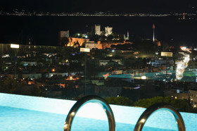 Regnum Escana Boutique Hotel