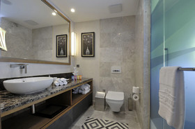 Regnum Escana Boutique Hotel