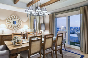 Regnum Escana Boutique Hotel