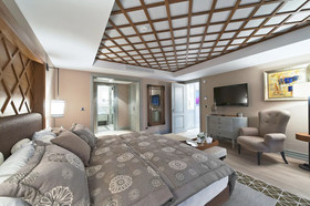 Regnum Escana Boutique Hotel