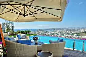 Regnum Escana Boutique Hotel