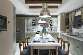 Regnum Escana Boutique Hotel