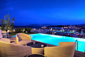 Regnum Escana Boutique Hotel