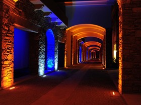 Regnum Escana Boutique Hotel