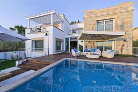 Regnum Escana Boutique Hotel