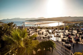 Riva Bodrum Resort