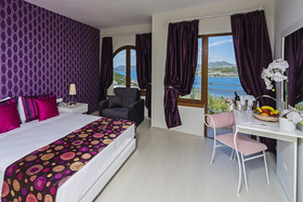 Riva Bodrum Resort